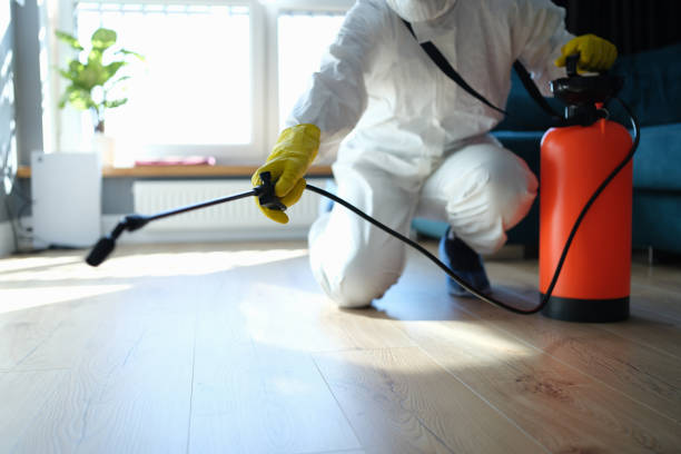 Reliable Biohazard contractor in Columbia, NJ by Crime Scene Cleaner Online